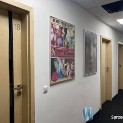 Lokal do wynajęcia 45m2 Warszawa Ogrodowa