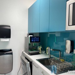Lokal do wynajęcia 45m2 Warszawa Ogrodowa
