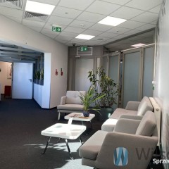 Lokal do wynajęcia 45m2 Warszawa Ogrodowa