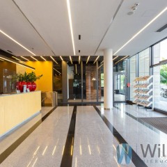 Lokal 60m2 Warszawa Domaniewska