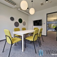 Lokal 60m2 Warszawa Domaniewska
