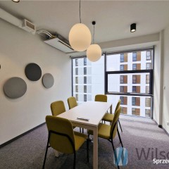 Lokal 60m2 Warszawa Domaniewska