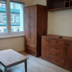 3 pokojowe w centrum z oddzielną kuchnią.