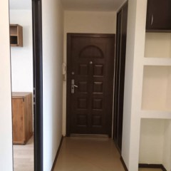 3 pokojowe w centrum z oddzielną kuchnią.