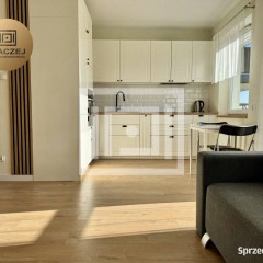 Oferta wynajmu mieszkania 32m2 Gdańsk Prof. Stanisława Szpora