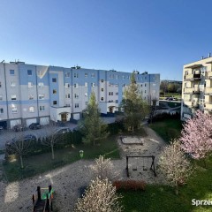Oferta wynajmu mieszkania 32m2 Gdańsk Prof. Stanisława Szpora