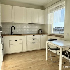 Oferta wynajmu mieszkania 32m2 Gdańsk Prof. Stanisława Szpora