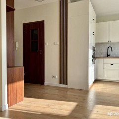 Oferta wynajmu mieszkania 32m2 Gdańsk Prof. Stanisława Szpora