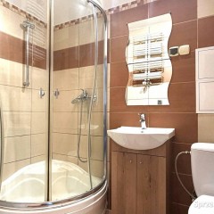 Mieszkanie 2 pok. do wynajęcia Gdynia ul. Pułaskiego - Śródmieście