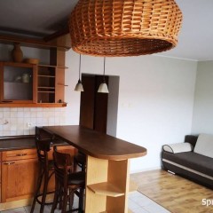 2pok, 40met, okolice Sołtysiej BALKON/PIWNICA/WINDA (Wrocław)