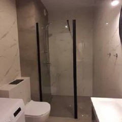 1pok, 28met, Okolice Braniborskiej BALKON/WINDA (Wrocław)