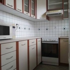 1pok, 29met, Okolice Bajana BALKON/PARKING (Wrocław)