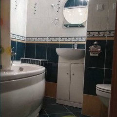 1pok, 29met, Okolice Bajana BALKON/PARKING (Wrocław)