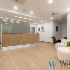 Lokal Warszawa Prosta 60m2
