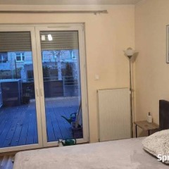 2pok, 50met, Osiedle Di Trevi ROZKŁAD/TARAS/WINDA (Wrocław)