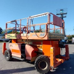 ☎  ZAPYTAJ O CENĘ! Sprzedam Wynajmę JLG 4394 RT