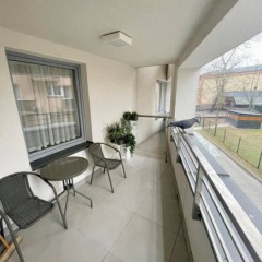 Mieszkanie wynajmę 34m2 Kielce
