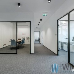 Oferta wynajmu lokalu 130.2m2 Warszawa Jana Iii Sobieskiego