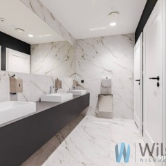 Oferta wynajmu lokalu 130.2m2 Warszawa Jana Iii Sobieskiego
