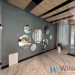 Oferta wynajmu lokalu 130.2m2 Warszawa Jana Iii Sobieskiego