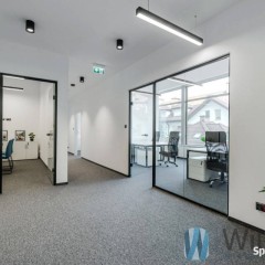 Oferta wynajmu lokalu 130.2m2 Warszawa Jana Iii Sobieskiego