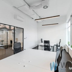 Oferta wynajmu lokalu 130.2m2 Warszawa Jana Iii Sobieskiego