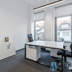Oferta wynajmu lokalu 130.2m2 Warszawa Jana Iii Sobieskiego