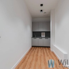 Oferta wynajmu lokalu 130.2m2 Warszawa Jana Iii Sobieskiego