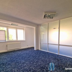 Lokal do wynajęcia Warszawa 210m2