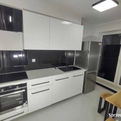 1pok 30met Port Popowice BALKON/KOMÓRKA/GARAŻ (Wrocław)
