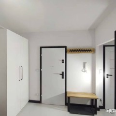1pok 30met Port Popowice BALKON/KOMÓRKA/GARAŻ (Wrocław)