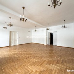 Lokal 210m2 Kraków Stefana Batorego