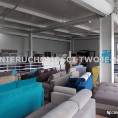 Lokal Ostrowiec Świętokrzyski 420m2
