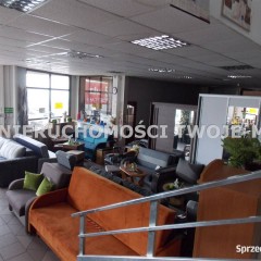 Lokal Ostrowiec Świętokrzyski 420m2