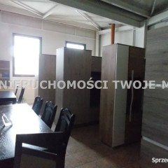 Lokal Ostrowiec Świętokrzyski 420m2