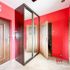 Mieszkanie Wrocław Metalowców 43.4m2 2 pok