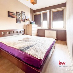 Mieszkanie Wrocław Metalowców 43.4m2 2 pok