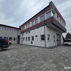 Wynajmę pow. ok. 100m2 w Rzeszowie, ul. Armii Krajowej