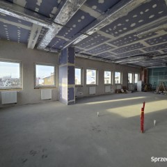 Wynajmę pow. ok. 100m2 w Rzeszowie, ul. Armii Krajowej