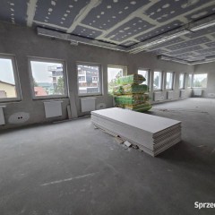 Wynajmę pow. ok. 100m2 w Rzeszowie, ul. Armii Krajowej