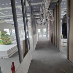 Wynajmę pow. ok. 100m2 w Rzeszowie, ul. Armii Krajowej
