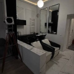 Lokal Warszawa Mokotowska 80m2