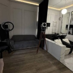 Lokal Warszawa Mokotowska 80m2
