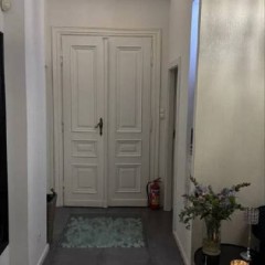 Lokal Warszawa Mokotowska 80m2