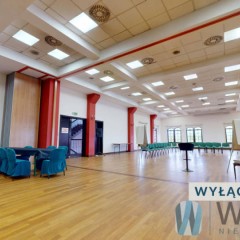 Lokal Warszawa Modlińska 450m2