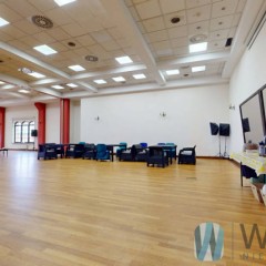 Lokal Warszawa Modlińska 450m2