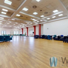 Lokal Warszawa Modlińska 450m2