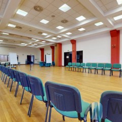 Lokal Warszawa Modlińska 450m2