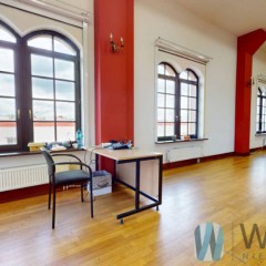 Lokal Warszawa Modlińska 450m2