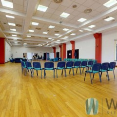 Lokal Warszawa Modlińska 450m2